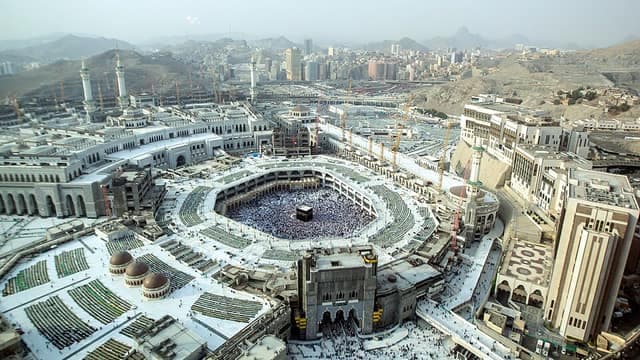 Makkah